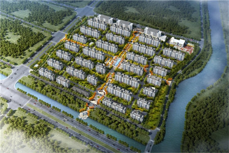 善国北路博伟电器楼上2室2厅1卫