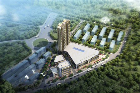 铂悦府1室1厅1卫30万40m2中档装修出售