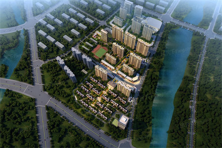 相州商贸园沿街房5室2厅2卫190㎡